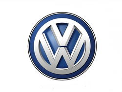 Tipske gumijaste preproge za Volkswagen